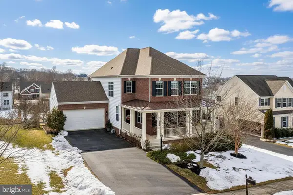 13451 Eagles Rest Dr, LEESBURG, VA 20176