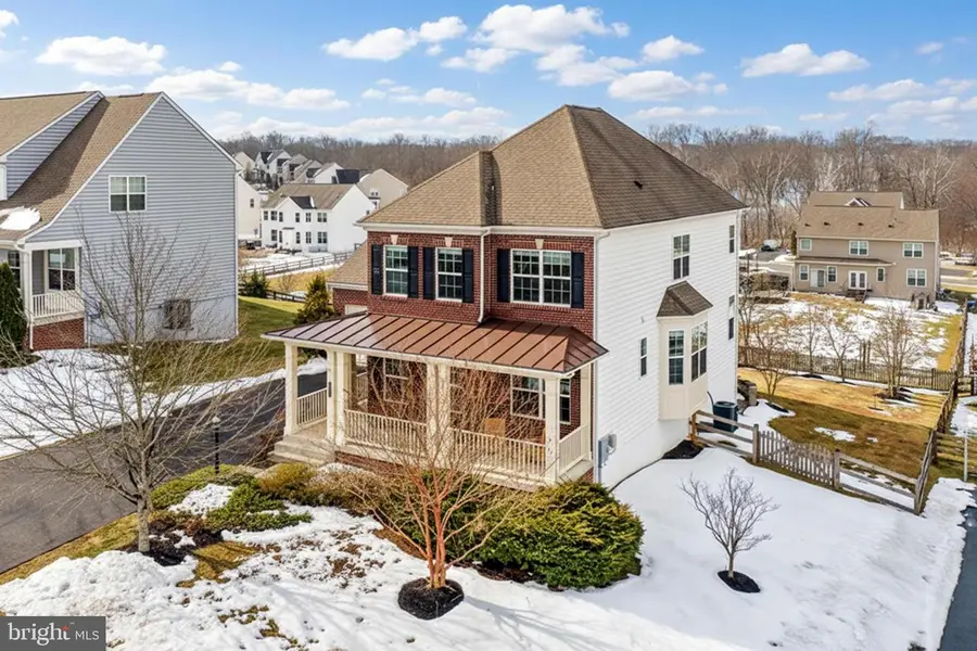 13451 Eagles Rest Dr, Leesburg, VA 20176 - #2