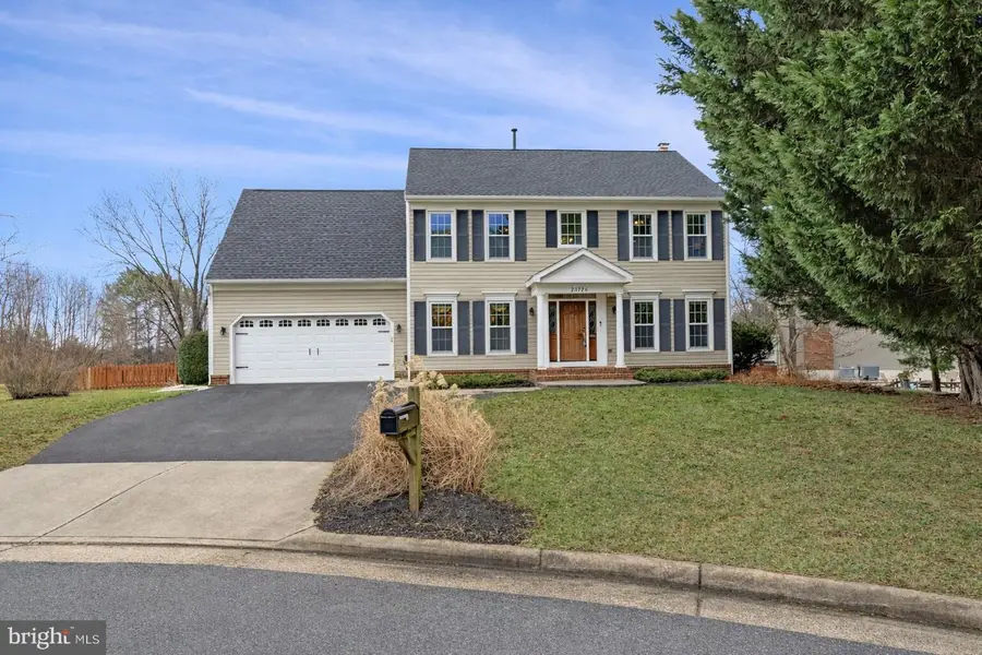 20726 Jersey Mills Pl, Ashburn, VA 20147 - #2