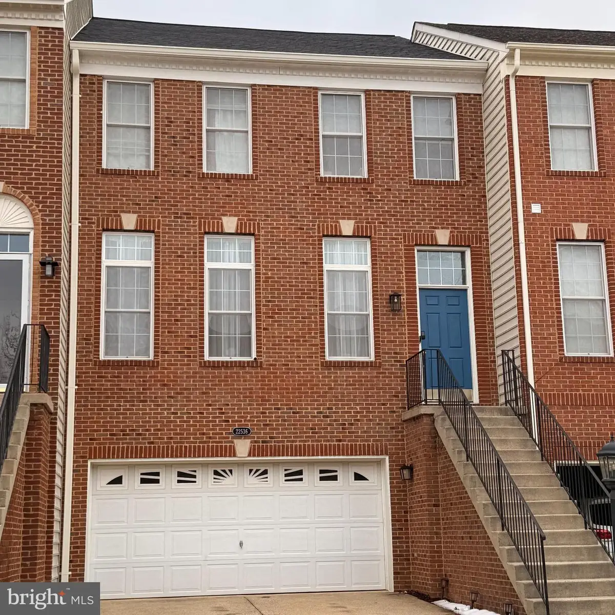 22536 Welborne Manor Sq, Ashburn, VA 20148 - #1