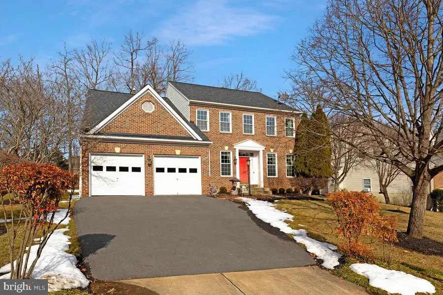 46942 Colby Ct, Sterling, VA 20164 - #2