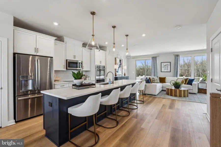 209 Chianti Ter Se, Leesburg, VA 20175 - #2