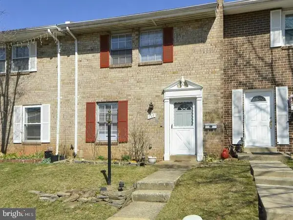 117 W Concord Ct W, STERLING, VA 20164