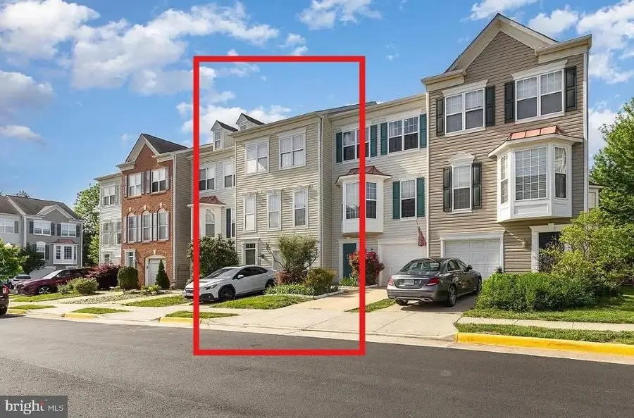 43780 Tattinger Ter, Ashburn, VA 20148 - #2