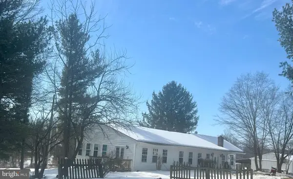 14757 Beamertown Rd, HILLSBORO, VA 20132