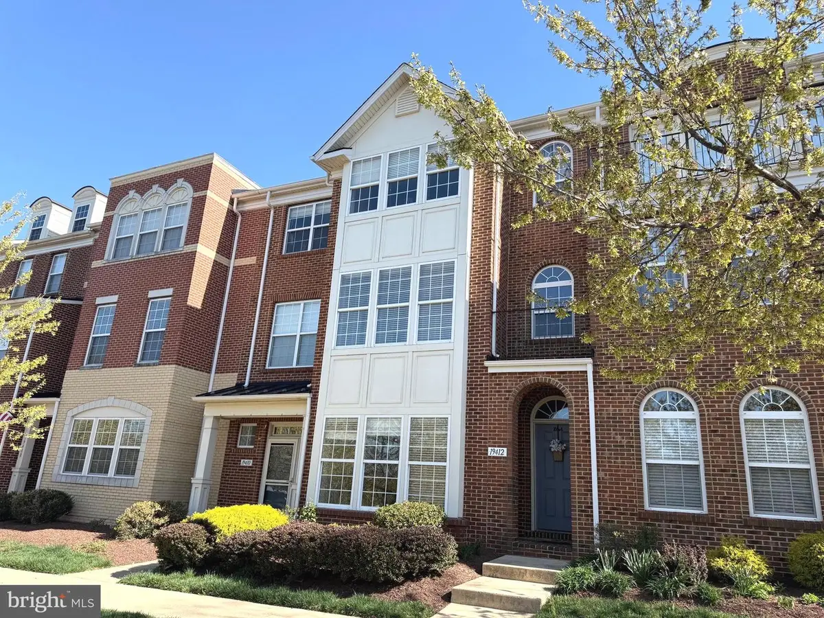 19410 Front St, Leesburg, VA 20176 - #1