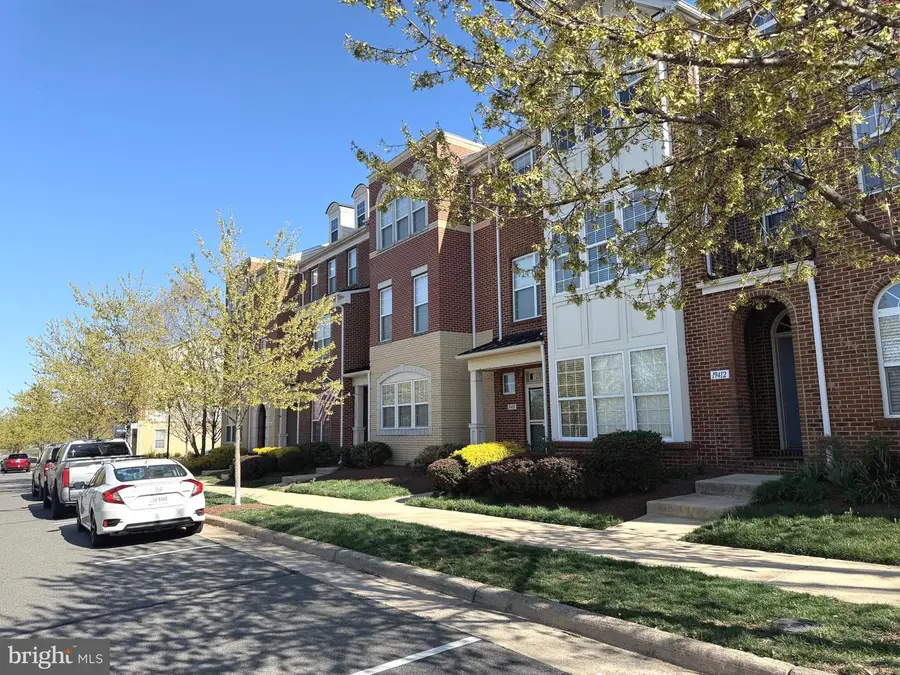 19410 Front St, Leesburg, VA 20176 - #2