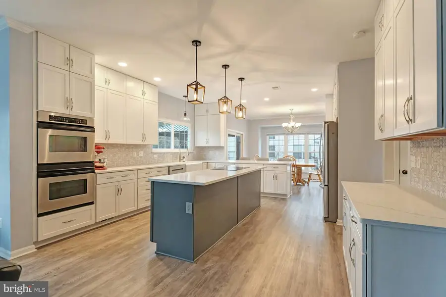 628 Wintergreen Dr, Purcellville, VA 20132 - #3