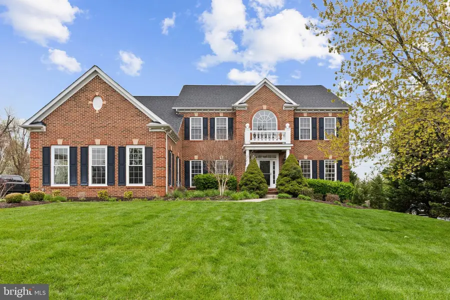 42602 Suny Bay Ct, Chantilly, VA 20152 - #2