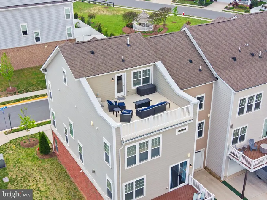 19304 Forked Creek Ter, Leesburg, VA 20175 - #2
