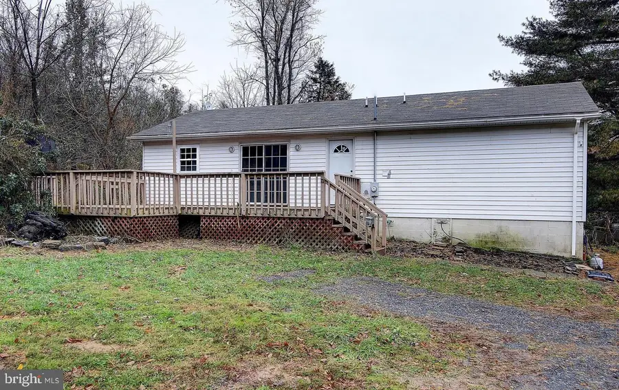 13096 Furnace Mountain Rd, Lovettsville, VA 20180 - #2