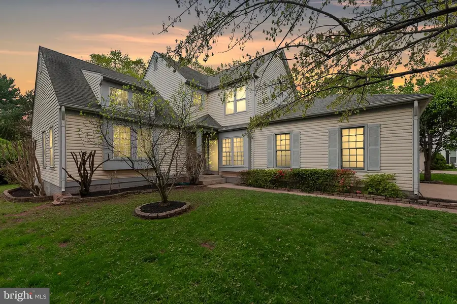 20211 Birdsnest Pl, Ashburn, VA 20147 - #2