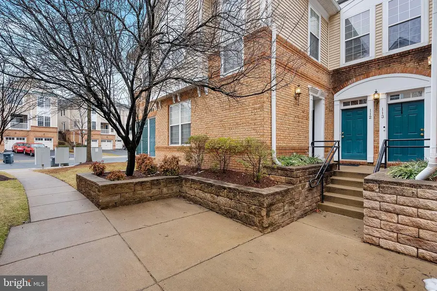 43890 Hickory Corner Ter #111, Ashburn, VA 20147 - #2