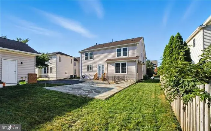 41881 Redgate Way, Ashburn, VA 20148 - #3