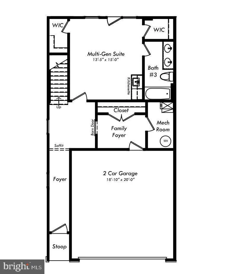 42240 Graves Mountain Ter, Chantilly, VA 20152 - #2