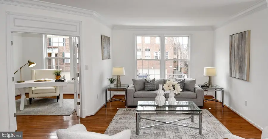 20630 Muddy Harbour Sq, Sterling, VA 20165 - #2