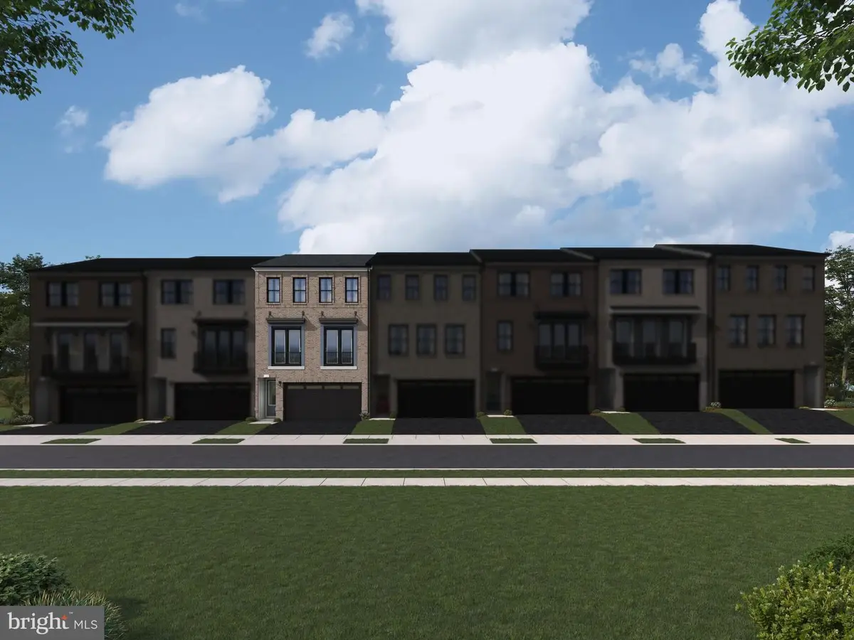 42167 Stone Press Ter #homesite 4369, Ashburn, VA 20148 - #1