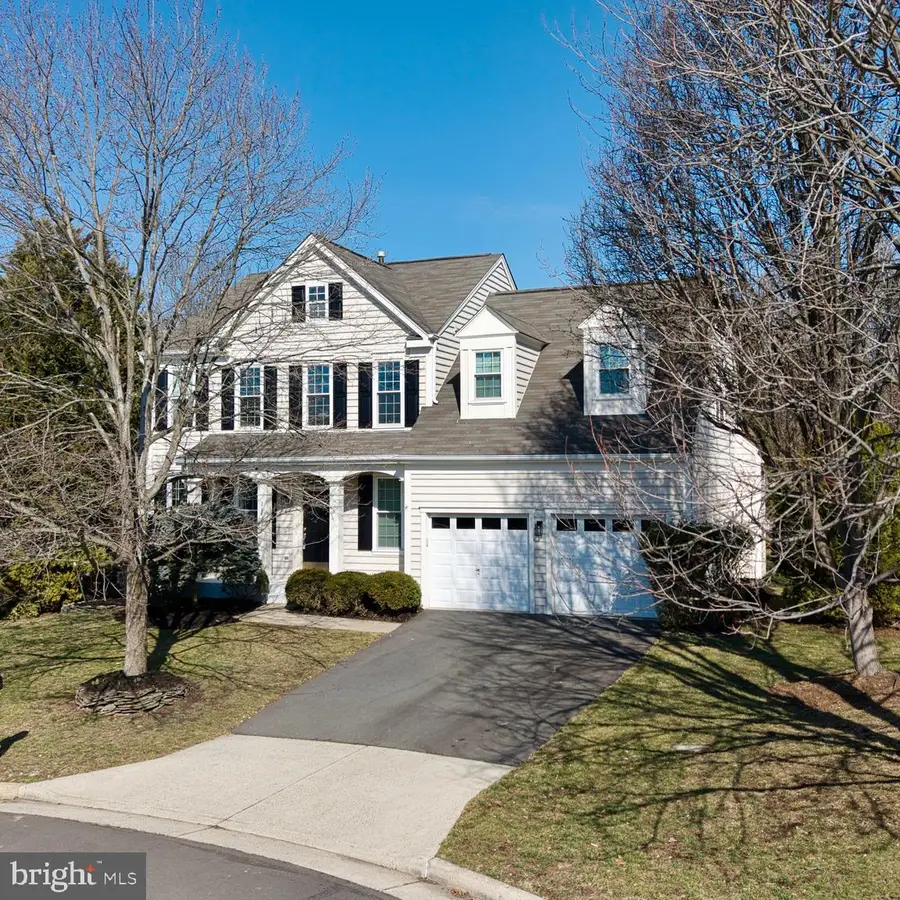 21422 Plymouth Pl, Ashburn, VA 20147 - #2