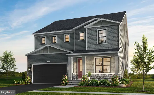 22745 Stratus Pl, ASHBURN, VA 20148