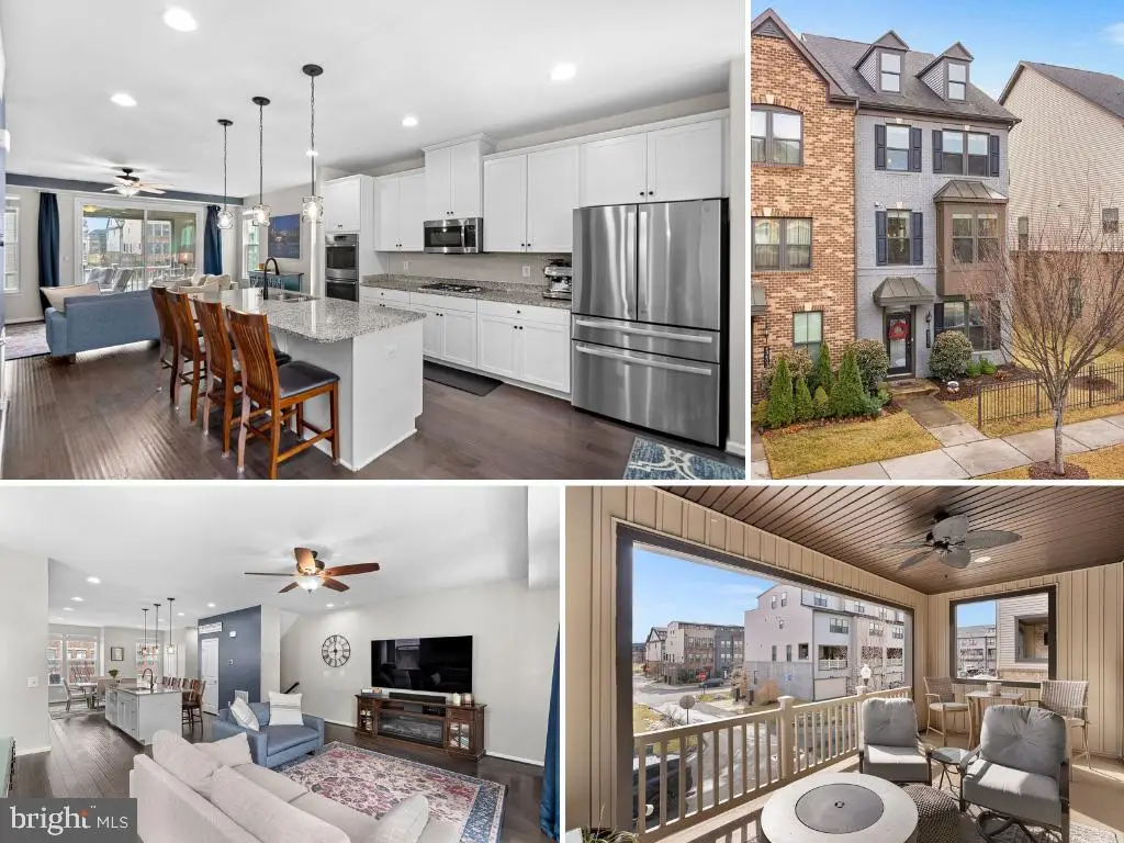 43401 Charitable St, Ashburn, VA 20148 - #1