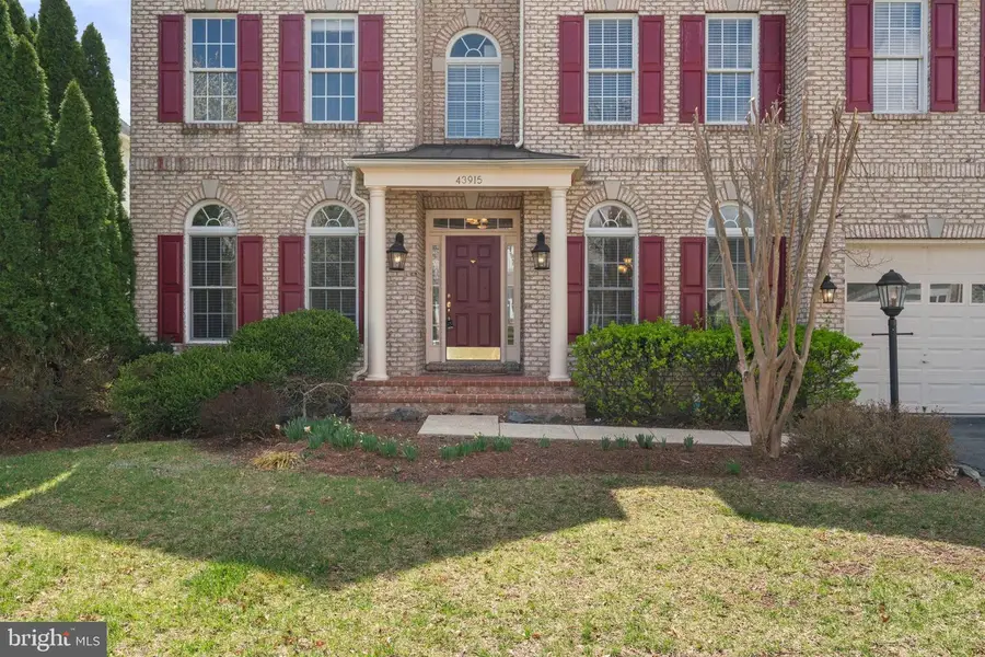 43915 Kittiwake Dr, Leesburg, VA 20176 - #3