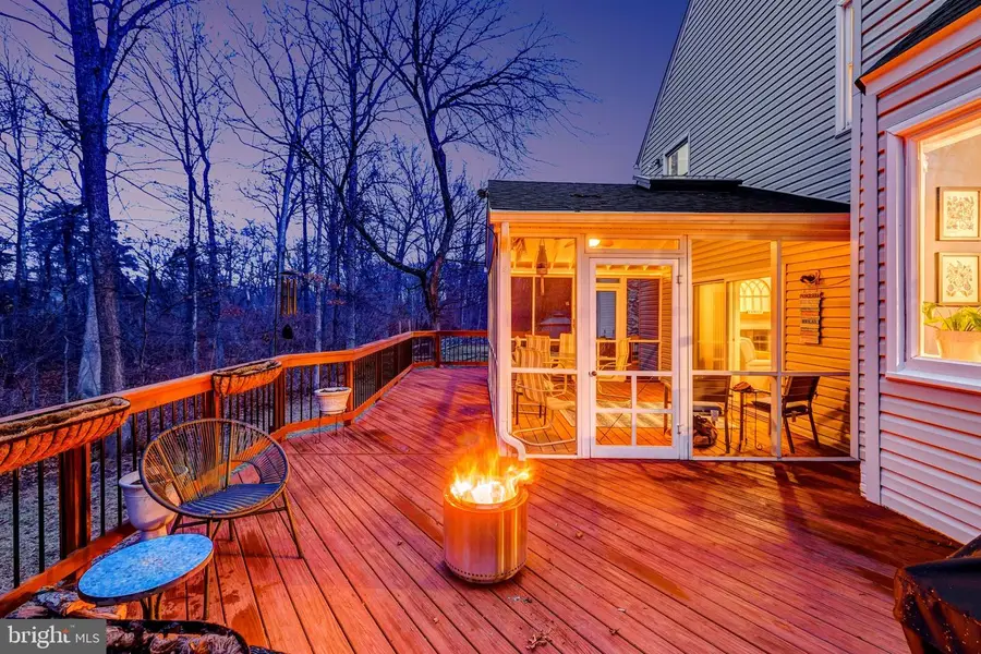 34 Lipscomb Ct, Sterling, VA 20165 - #3