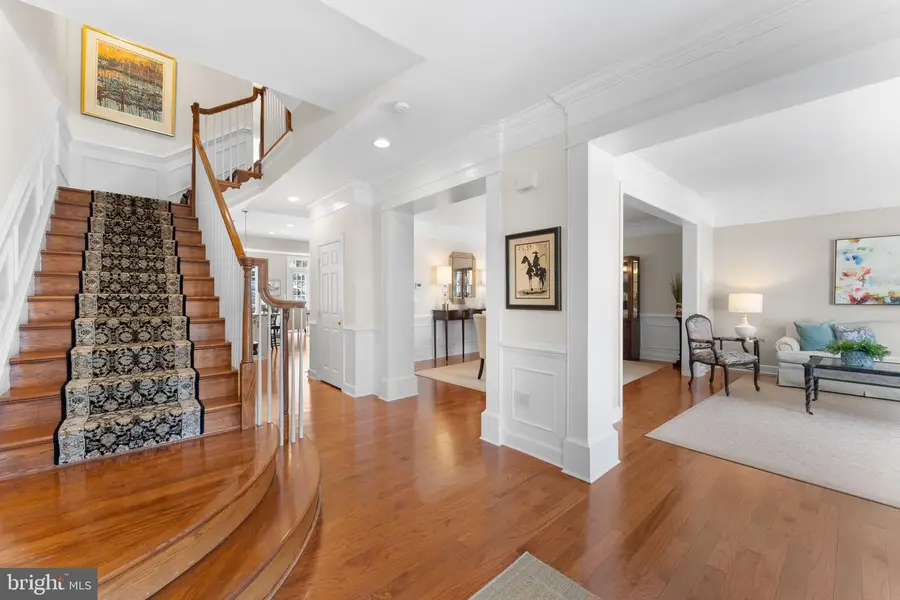 18209 Cypress Point Ter, Leesburg, VA 20176 - #2