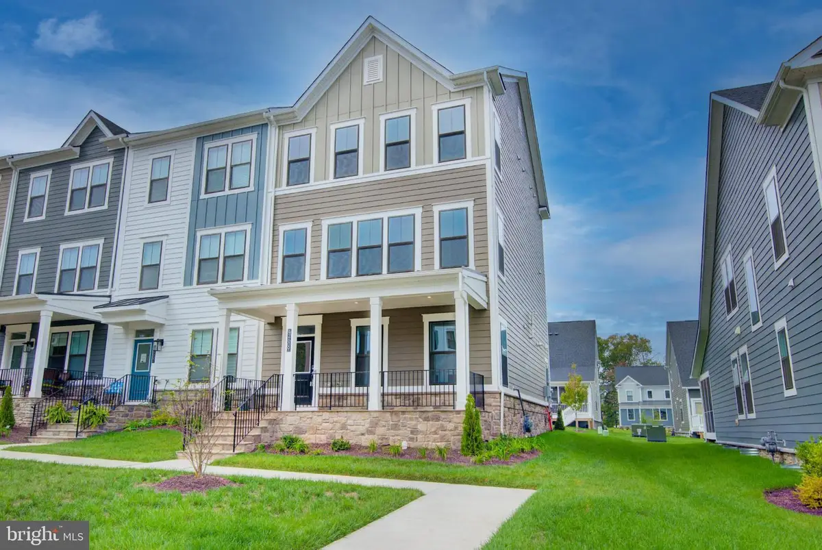 42609 Houdini Rest Ter, Leesburg, VA 20176 - #1