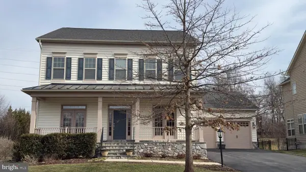 43842 Grantner Pl, ASHBURN, VA 20147