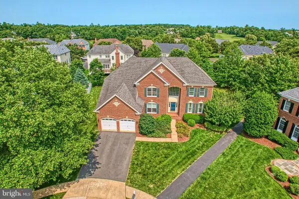 20258 Kentucky Oaks Ct, ASHBURN, VA 20147