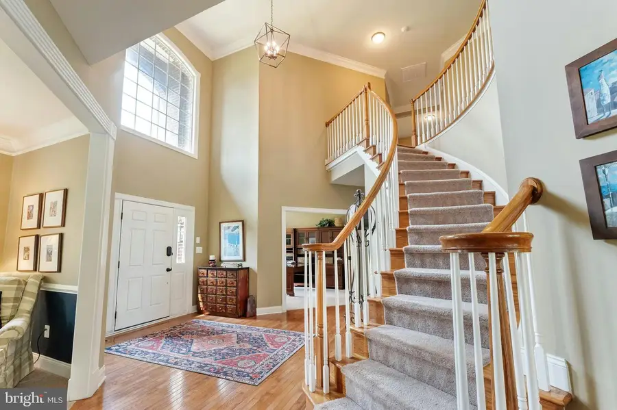 20258 Kentucky Oaks Ct, Ashburn, VA 20147 - #3