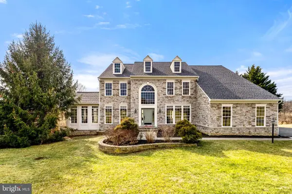 39054 Old Stage Pl, WATERFORD, VA 20197