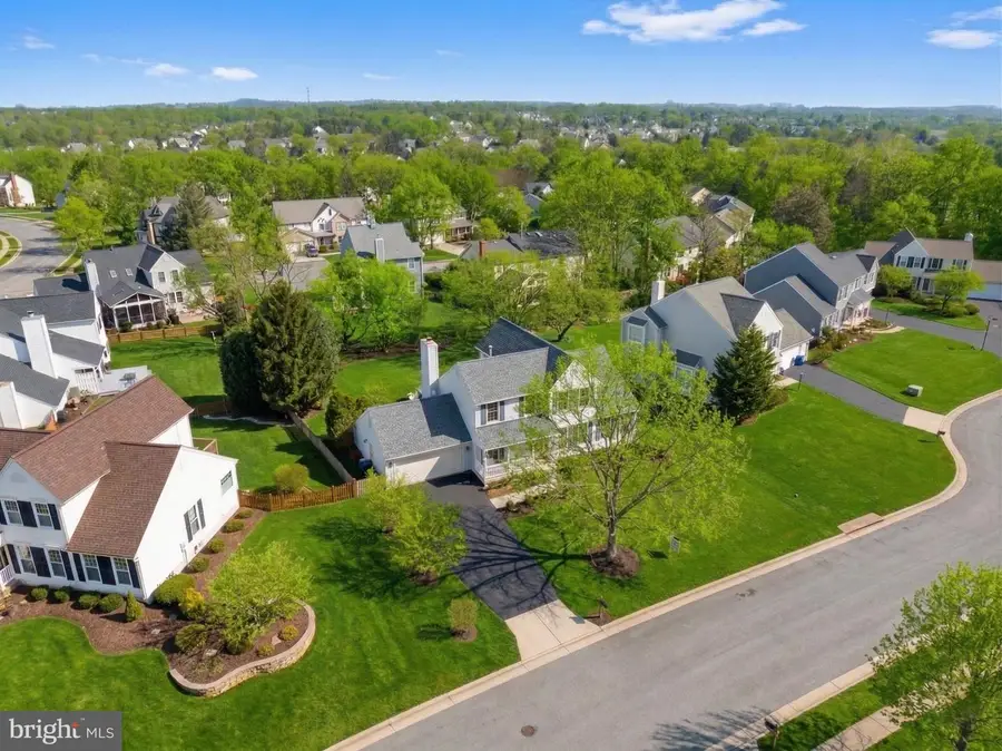 21217 Tiger Lily Pl, Ashburn, VA 20147 - #2