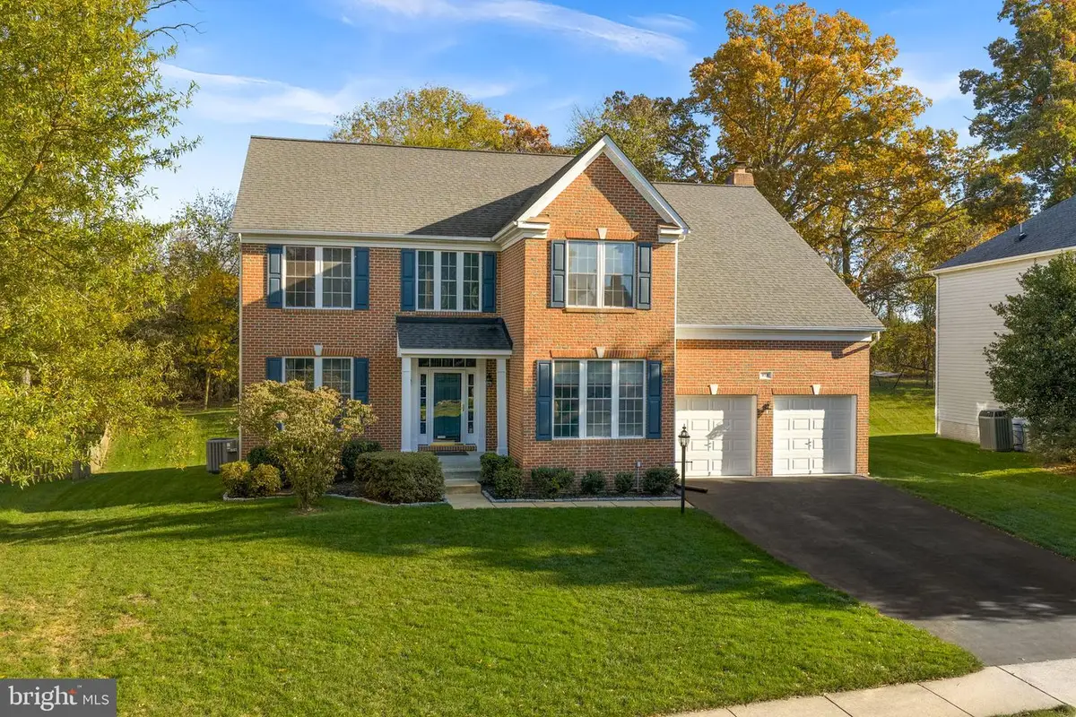 919 Rhonda Pl Se, Leesburg, VA 20175 - #1