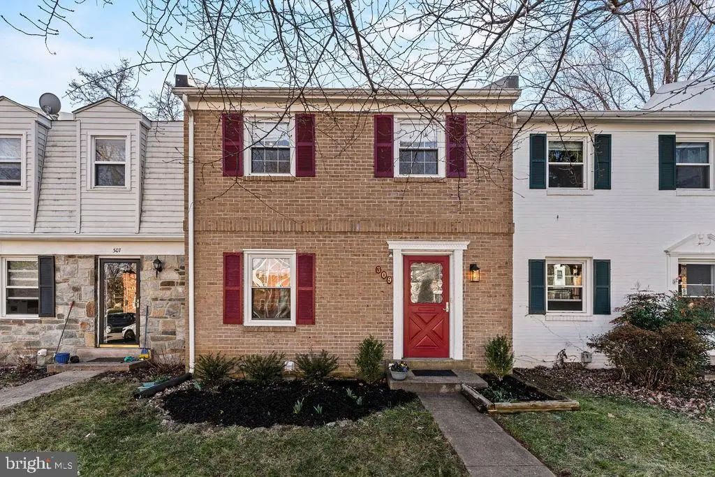 309 Rock Spring Dr Sw, Leesburg, VA 20175 - #1