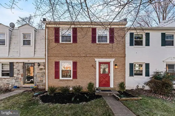 309 Rock Spring Dr Sw, LEESBURG, VA 20175