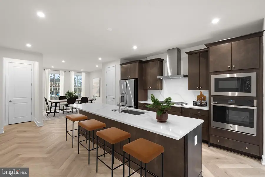 23017 Blue Eagle Ter #homesite 4429, Ashburn, VA 20148 - #2