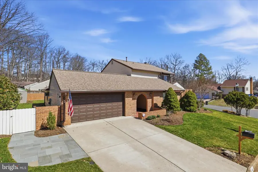 116 Newbury Pl, Sterling, VA 20164 - #3