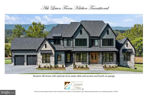 St. Louis Road, MIDDLEBURG, VA 20117