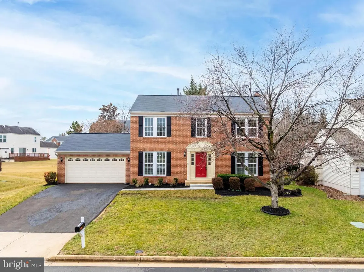 20721 Sweetair Ct, Ashburn, VA 20147 - #1