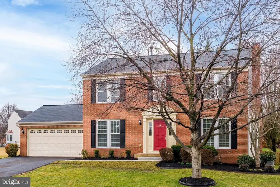 20721 Sweetair Ct, Ashburn, VA 20147 - #2