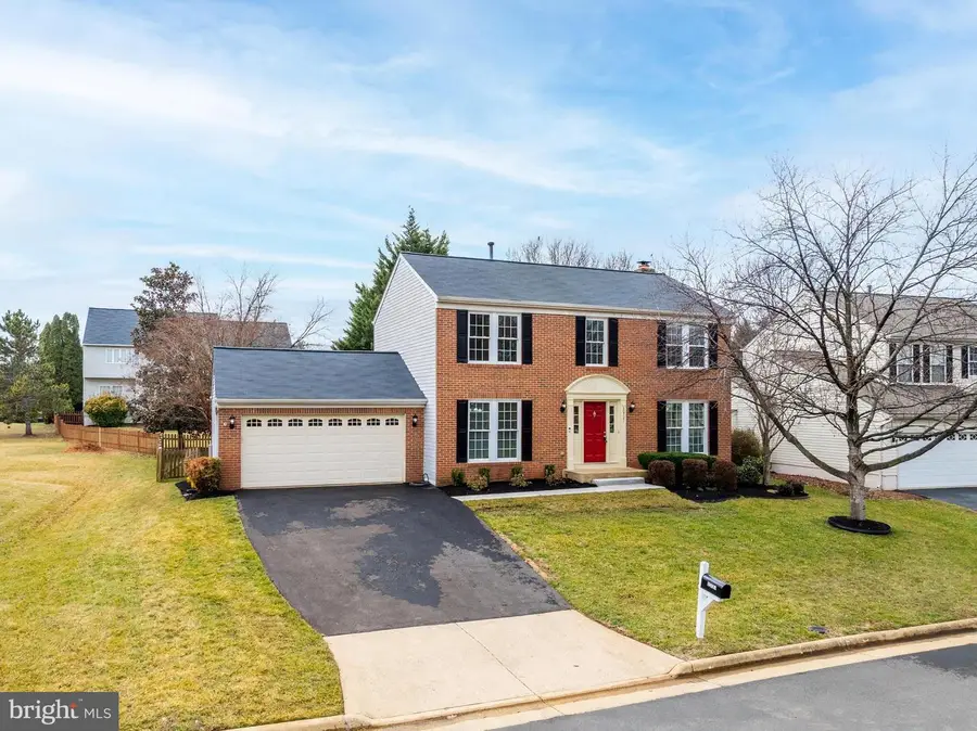 20721 Sweetair Ct, Ashburn, VA 20147 - #3