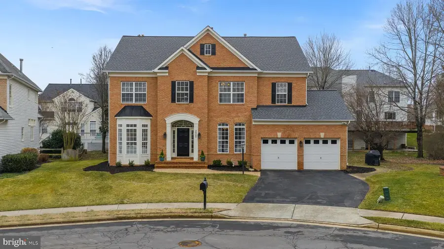 20500 Tappahannock Pl, Sterling, VA 20165 - #2