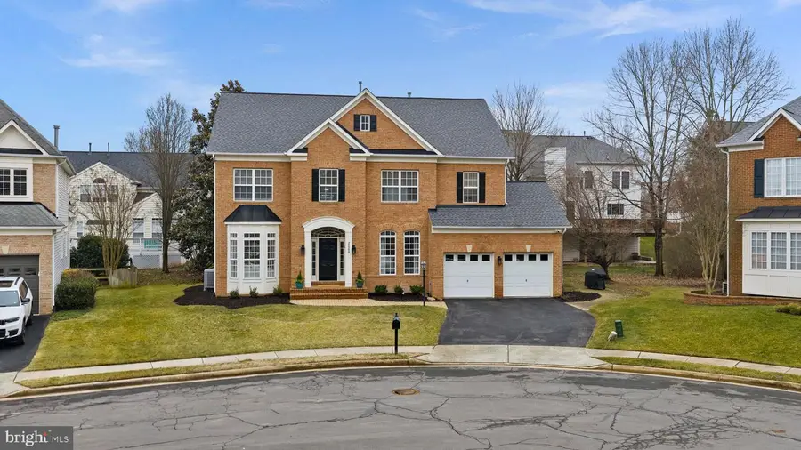 20500 Tappahannock Pl, Sterling, VA 20165 - #3