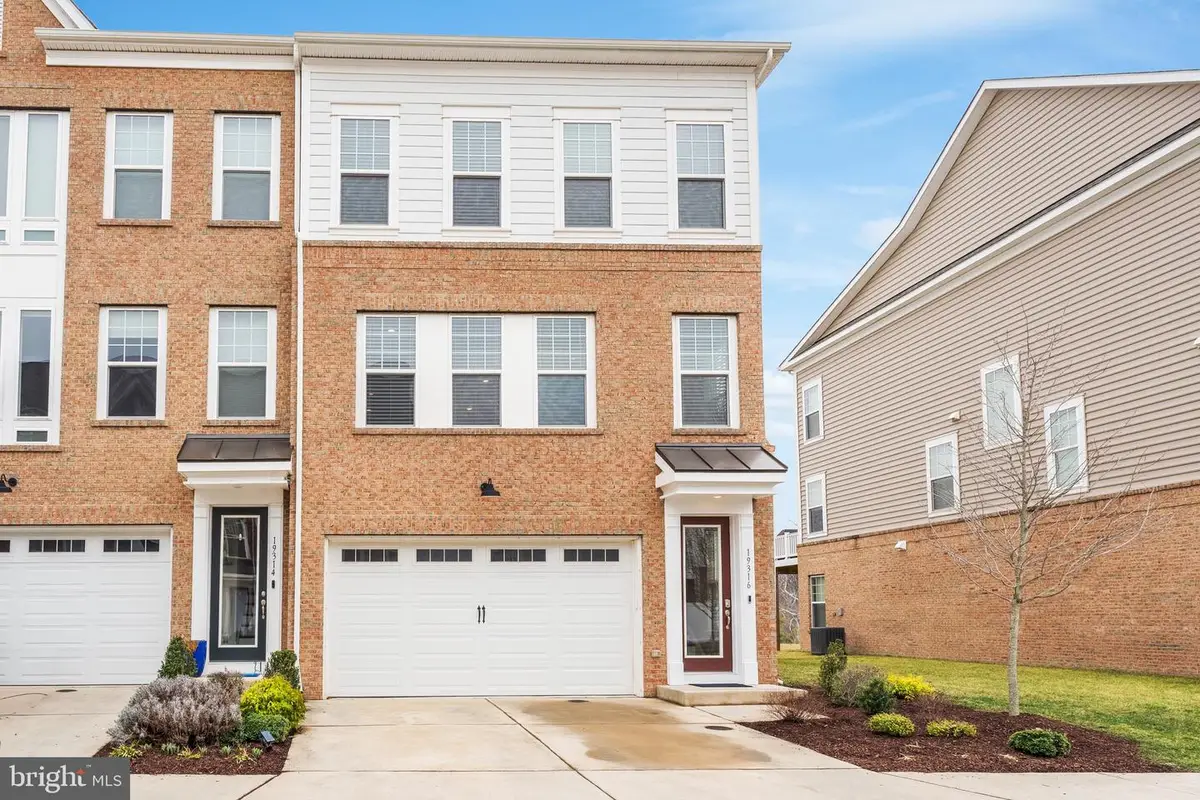 19316 Brookwater Ter, Leesburg, VA 20175 - #1