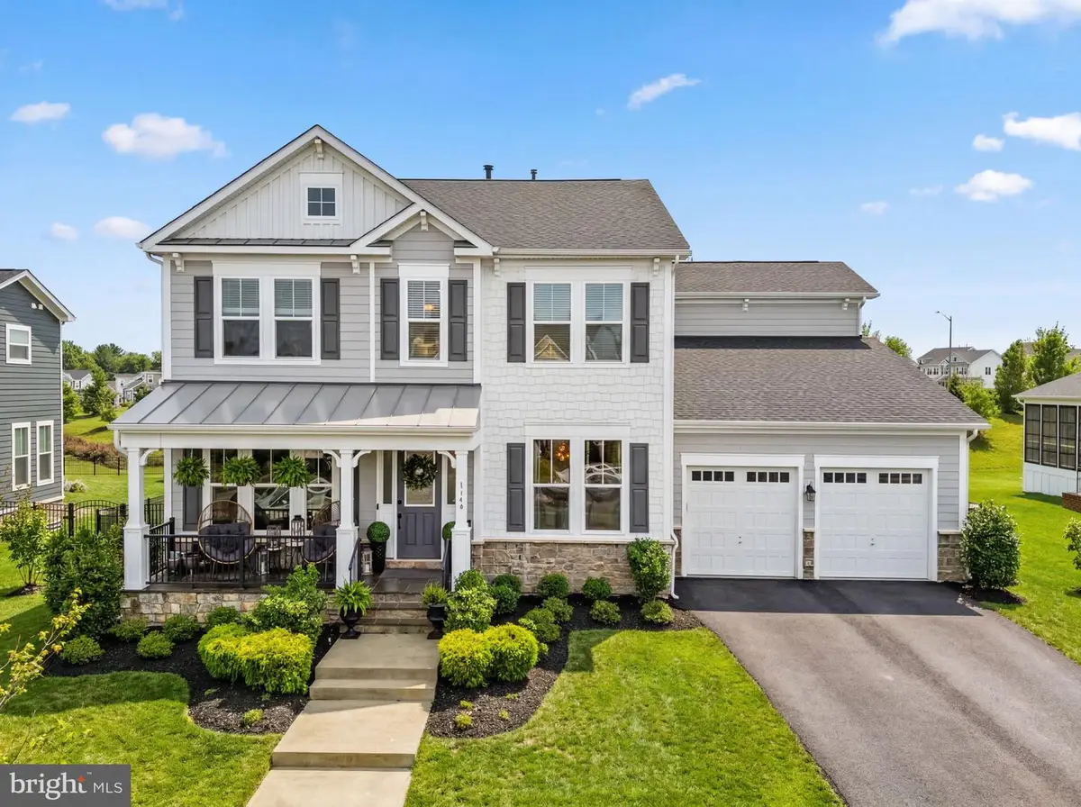 1148 Athena Dr Se, Leesburg, VA 20175 - #1