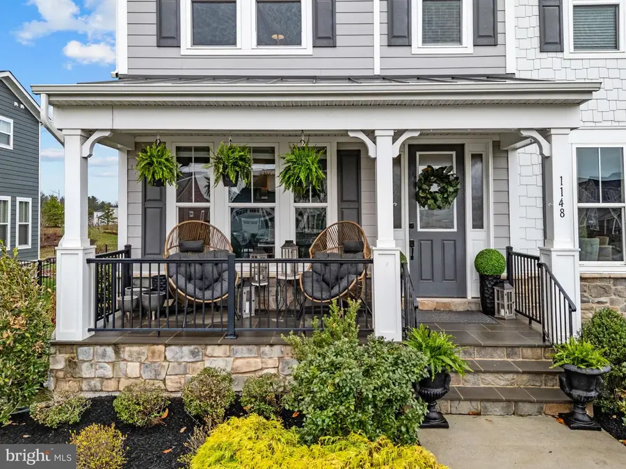 1148 Athena Dr Se, Leesburg, VA 20175 - #3