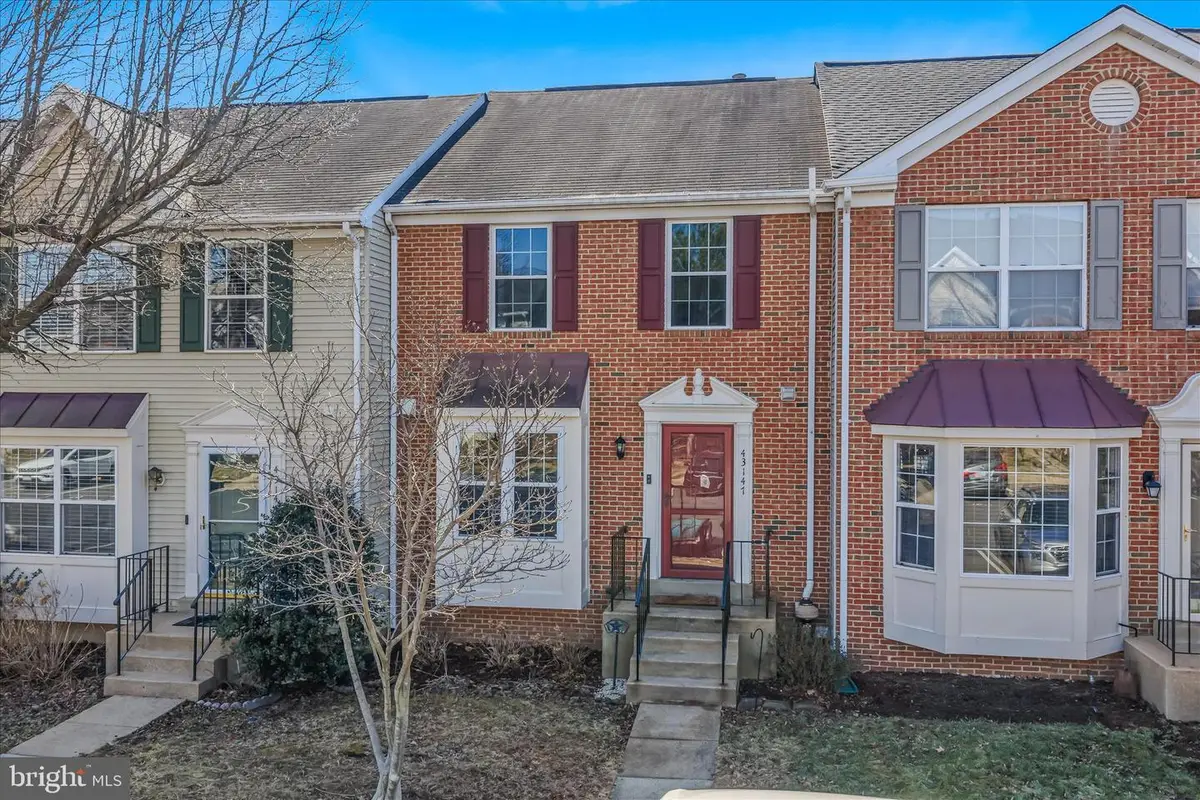 43147 Gatwick Sq, Ashburn, VA 20147 - #1