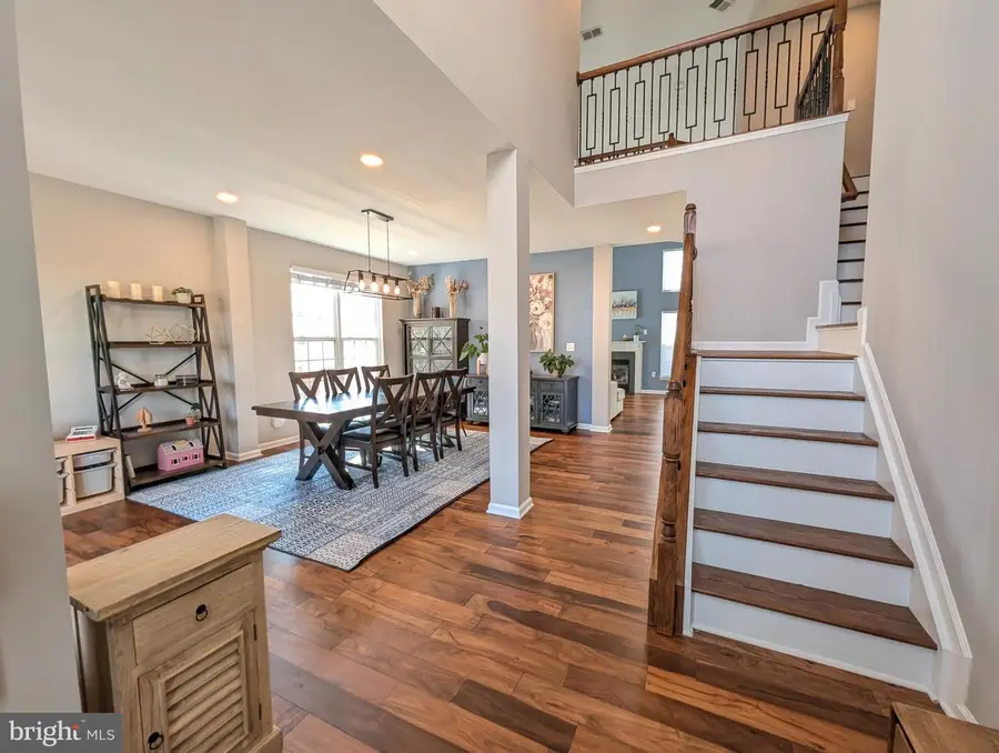 405 Hanrahan Ct Se, Leesburg, VA 20175 - #2