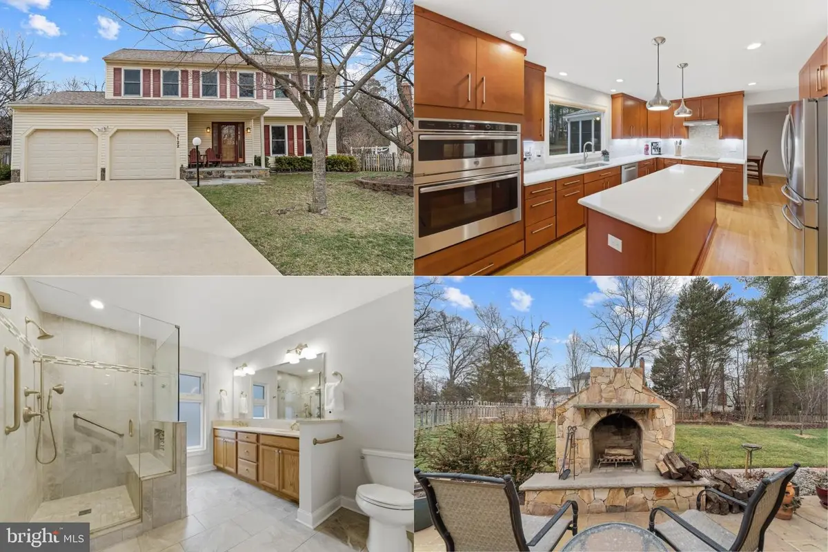 122 Briarwood Ct, Sterling, VA 20164 - #1